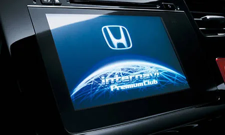 Honda Stepwagon Spada SPADA COOL SPIRIT ADVANCE PACKAGE ALPHA (RP3)