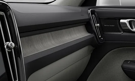 Volvo XC40 ULTIMATE B4 AWD (XB420TXCM2)