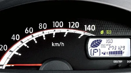 Subaru Stella CUSTOM RS (LA100F)
