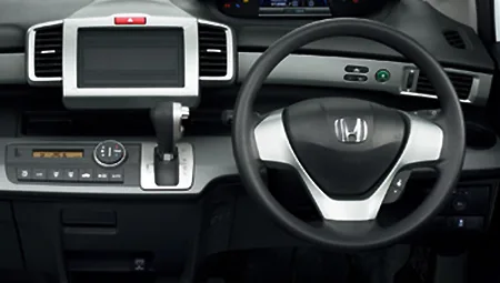 Honda Freed Hybrid HYBRID (GP3)