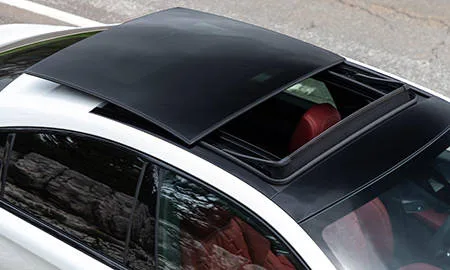 Peugeot 508 FIRST EDITION (R8AH01 / R85G06)