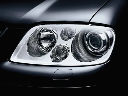 Volkswagen Golf Touran E (1TBLP / 1TBLX)