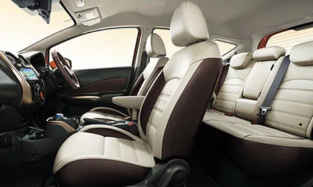 Nissan Note e-POWER MEDALIST (HE12)