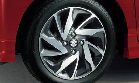 Suzuki Wagon R HYBRID FX LIMITED (MH55S)