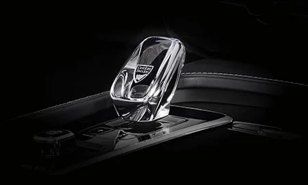 Volvo XC60 B6 AWD R-DESIGN (UB420TXCM / UB420TXCMA)