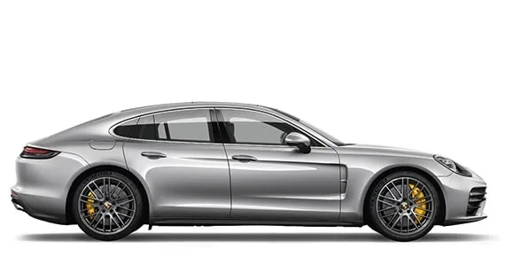 Porsche Panamera GTS (G2NM / G2NP / G2NR / G2NT / G2PL2)