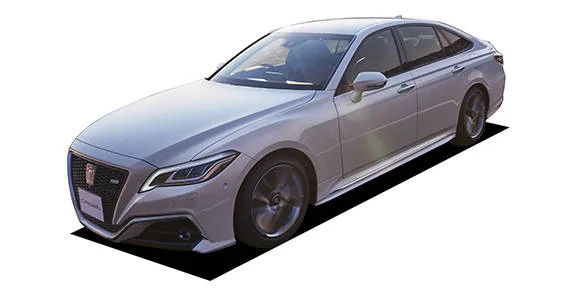 Toyota Crown RS (ARS220)
