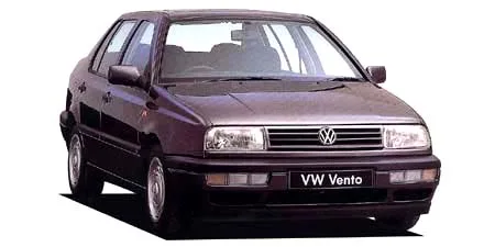 Volkswagen Vento CLi (1H2E / 1HABS)