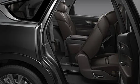 Mazda CX8 XD EXCLUSIVE MODE (KG2P)