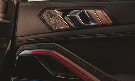 Bmw X6 M60I X DRIVE (12EY30S / 42EX44)