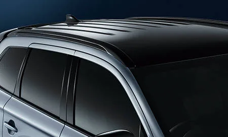 Mitsubishi Outlander Phev BLACK EDITION (GG3W)