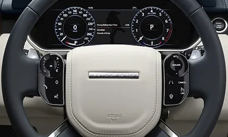 Land Rover Range Rover SV AUTOBIOGRAPHY DYNAMIC BLACK 565PS (LG5SF)
