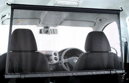 Volkswagen Tiguan TRACK&FIELD (5NCAW)