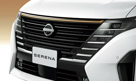 Nissan Serena E-POWER HIGHWAY STAR V 90TH ANNIVERSARY (GFC28)