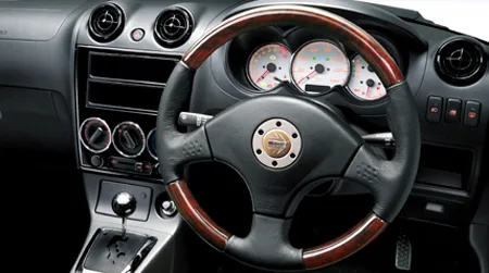 Daihatsu Copen ACTIVE TOP (L880K)