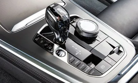 Bmw X5 X DRIVE 45E M-SPORT (JU44S / TA30)