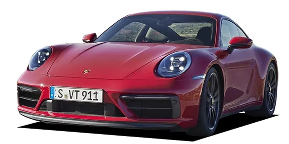 Porsche 911 CARRERA GTS (992NC1)