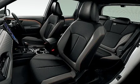 Subaru Forester SPORT EX (SL5)