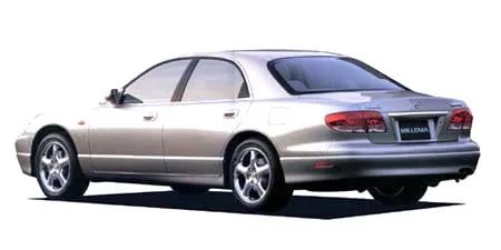 Mazda Millenia 25M (TA5P)