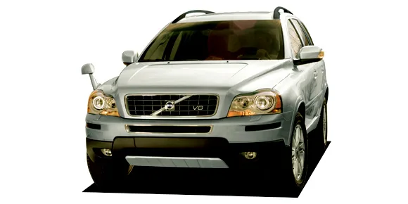 Volvo XC90 V8 TE AWD (CB8444AW)