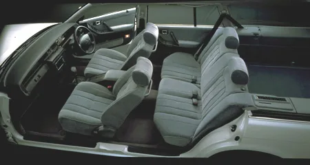 Toyota Crown Stationwagon ROYAL EXTRA TOURING SELECTION (JZS130G)