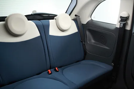 Fiat 500 1.4 16V LOUNGE (31214)