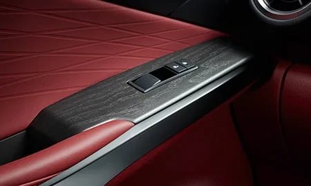Lexus IS300 F SPORT MODE BLACK (ASE30)