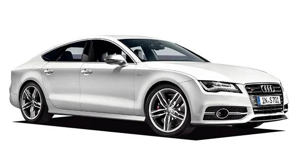 Audi S7 Sportback SAMURAI BLUE 11 LIMITED EDITION (4GCEUL)