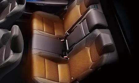 Lexus RX350 VERSION L (TALA10)