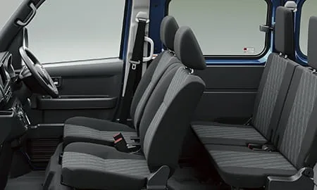 Daihatsu Eatrai RS (S781V)