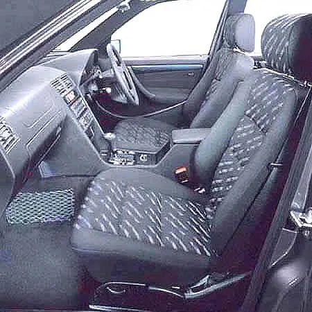Mercedes Benz Cclass Stationwagon C200 STATIONWAGON (202080)