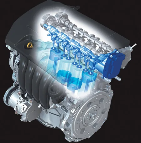 Toyota Allion A15 G PACKAGE (NZT260)