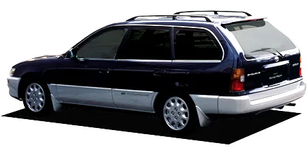 Toyota Corolla Touring Wagon G TOURING (AE100G)