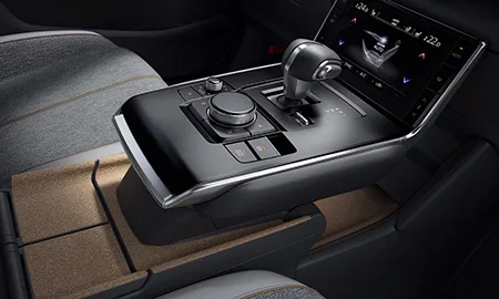 Mazda MX30 BASE GRADE (DREJ3P)