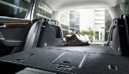 Volkswagen Passat Variant TSI COMFORTLINE (3CCAX)