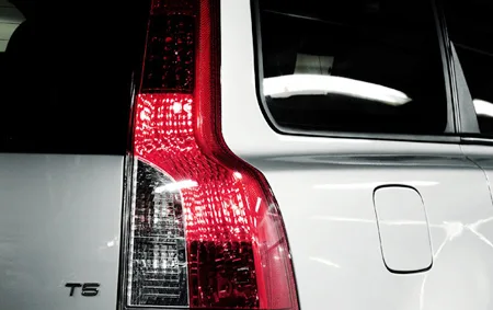 Volvo V50 2.5T SE (MB5254)
