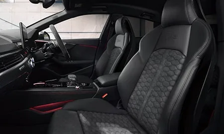 Audi RS5 Sportback RS COMPETITION (F5DECL)