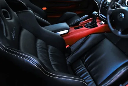 Mitsuoka Orochi BASE GRADE (MSP1)