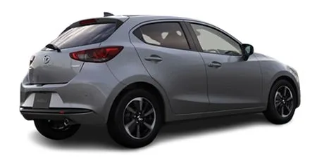 Mazda 2 XD SPORT+ (DJ5FS)