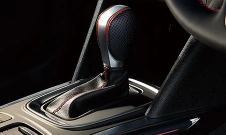 Renault Megane SPORT TROPHY (BBM5P)