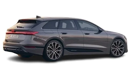 Audi A6 Avant Etron PERFORMANCE (GH01A / GH01S)