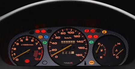 Honda Civic TYPE R (EK9)
