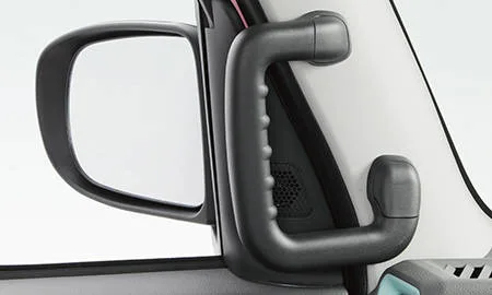 Daihatsu Tanto L (LA650S)