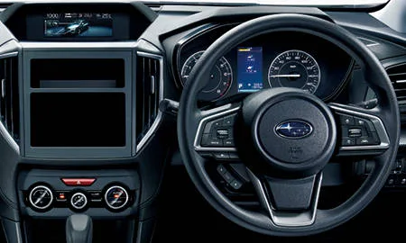 Subaru Impreza G4 1.6I-L EYE SIGHT (GK3)