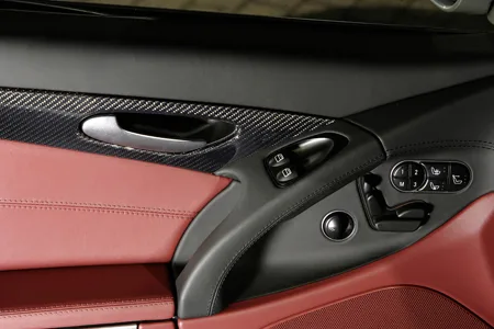 Mercedes Benz SL 63 AMG (230470)