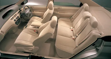 Toyota Vista N200 (SV55)
