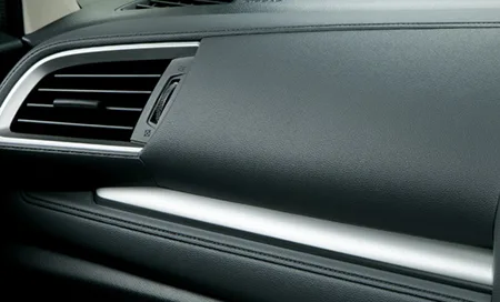 Honda Fit Hybrid F PACKAGE (GP6)