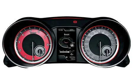 Suzuki Swift HYBRID MG (ZC53S)