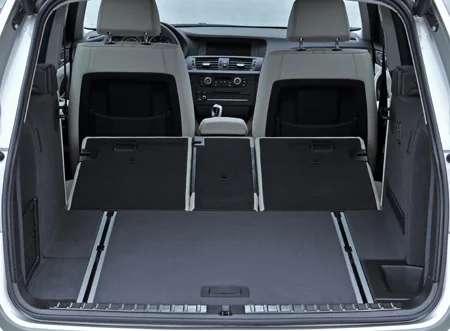 Bmw X3 X DRIVE 28I (WX30)