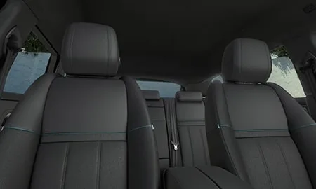 Land Rover Range Rover Evoque EUCALYPTUS EDITION (LZ2XA)